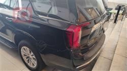 جي ام سي يوكون